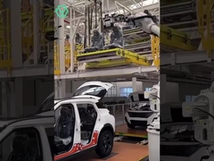 Распылите Multi руку робота Abb для сваривая нагрузки 650kg IRB 7600 углерода стальной