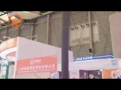 Камеры бренда Ecowise Youngyou визуальные, IoT, защитная одежда, и облегченный AMR