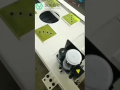 Нагрузка 1200 запасных частей 2500kg системы железнодорожного сообщения IRB1410 Irb Abb робота заварки