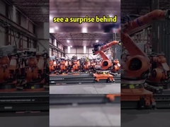 Как выбрать и настроить подходящий рельс для вашего робота