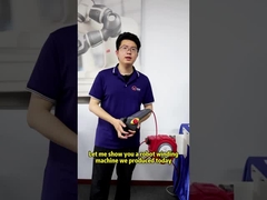 Понимать различные сценарии применения роботизированных намотных машин?