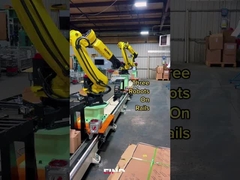 Как повысить эффективность производства и качество продукции с помощью диспетчерских машин