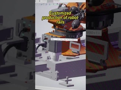 Как Yaskawa Robotics может обеспечить стабильность и надежность производственной линии?