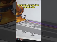 Как комплекты для роботизированных трубопроводов могут улучшить продолжительность жизни и производительность роботов?