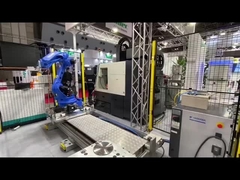 Учебное пособие по программированию и управлению для Yaskawa Robotics?