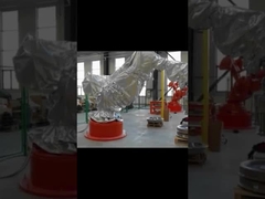 Защитная одежда для роботов: обеспечение наиболее эффективной защиты для роботов