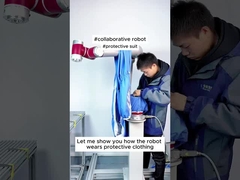 Как защитить робота от повреждений