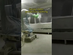 Как сделать робота более долговечным?