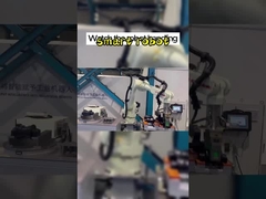 Безопасность, эффективность и эстетика: три преимущества роботизированных трубопроводов