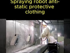 Улучшение производительности робота и снижение эксплуатационных затрат: преимущества защитной одежды робота