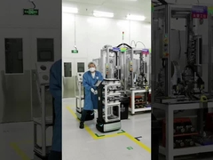 Автомобиль AMR: умный помощник для освобождения рабочей силы