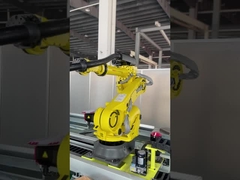 Комплект роботизированных трубопроводов: эффективное, безопасное и удобное решение автоматизации