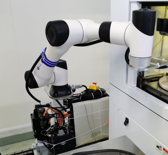 Полезная нагрузка руки 10kg Kuka робототехническая заменяет Kuka для магазина строительных материалов библиотеки