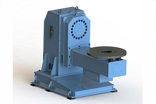 Multi рука для продажи седьмой Withload оборудованное осью 500kg робота Fanuc в производственной линии