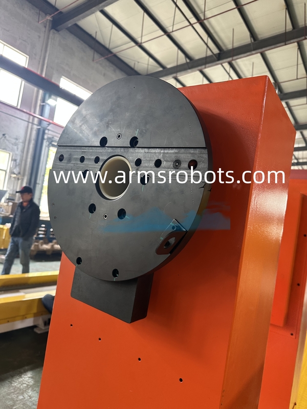 Multi рука для продажи седьмой Withload оборудованное осью 500kg робота Fanuc в производственной линии