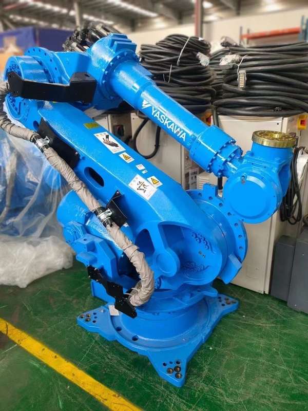 Ось 50kg руки 6 робота робота 6dof Yaskawa GP50 для фармацевтической мастерской