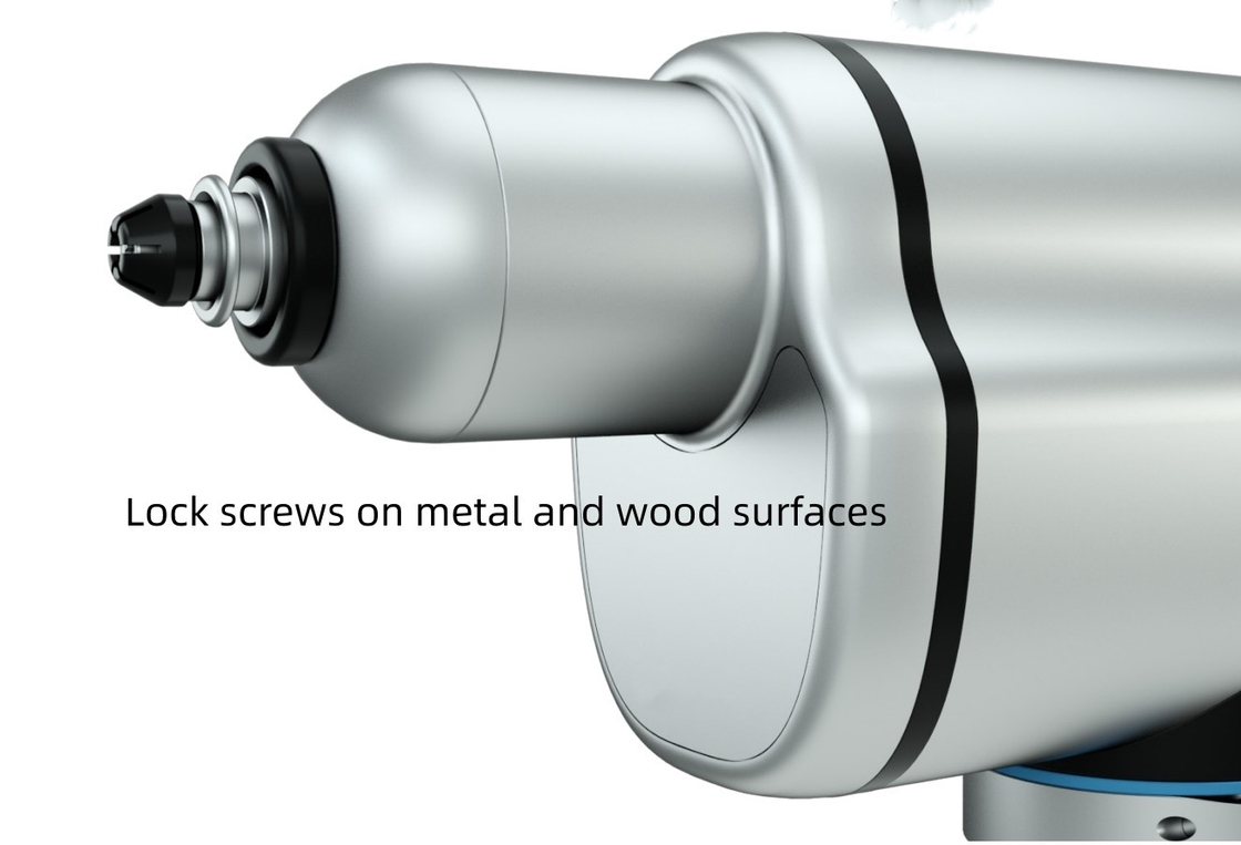 Винт хватальщика Gripper робота ABB Kuka автоматический запирая для винтов M1.6~M6