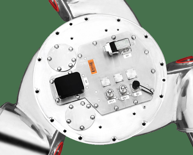 Оптовая рука робота Kuka для тяжелых грузов поднимая руку 4 Dof робота оси ПЕРЕПАДА 4 KR