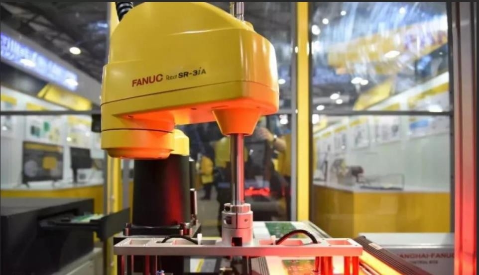 Отслеживать цены руки робота Fanuc решения низкий визуальный для Disordered случайного Workpiece