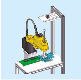 Отслеживать цены руки робота Fanuc решения низкий визуальный для Disordered случайного Workpiece