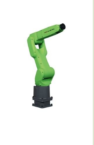 Загрузка робота продажи оружия робота CRX-10iA Fanuc сотрудническая и разгружать горячий заклепывать