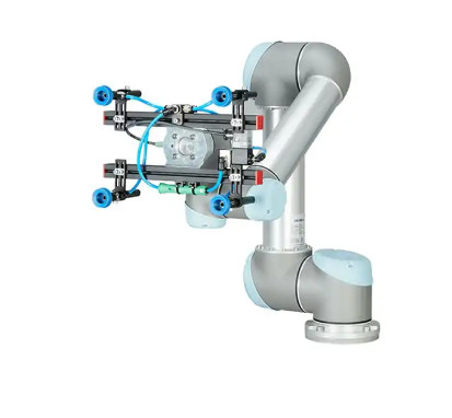 Gripper руки всеобщего робототехнического Gripper Gripper Ur5 пневматический для затягивает сортировать бутылку Cobot