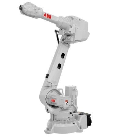 Части робота ABB для продажи с мотором AC шестерни   3HAC047574-002 IRB26001600