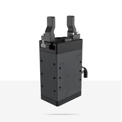 Gripper Palletizer промышленной руки робота перепада Gripper руки паллета робототехнической электрической электрический для бутылок