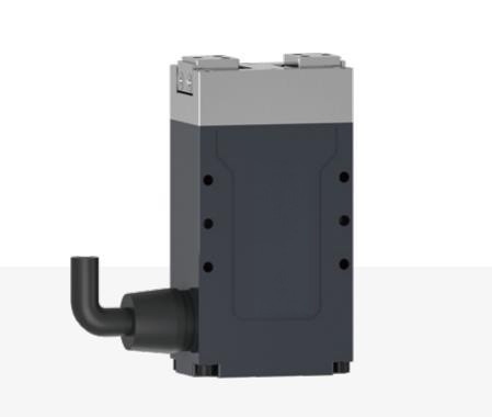 Сверхмощный робототехнический конец Gripper руки - РАНГ 0.20kg/IP IP20 эффекторной собственной личности приспособительная