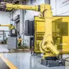 FANUC M-710iC / 50 6 оси Промышленный робот для упаковки