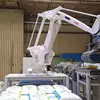 Инновационная и надежная роботная рука Abb с защитой IP67 6 оси 360° - 360°