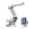 Инновационная и надежная роботная рука Abb с защитой IP67 6 оси 360° - 360°