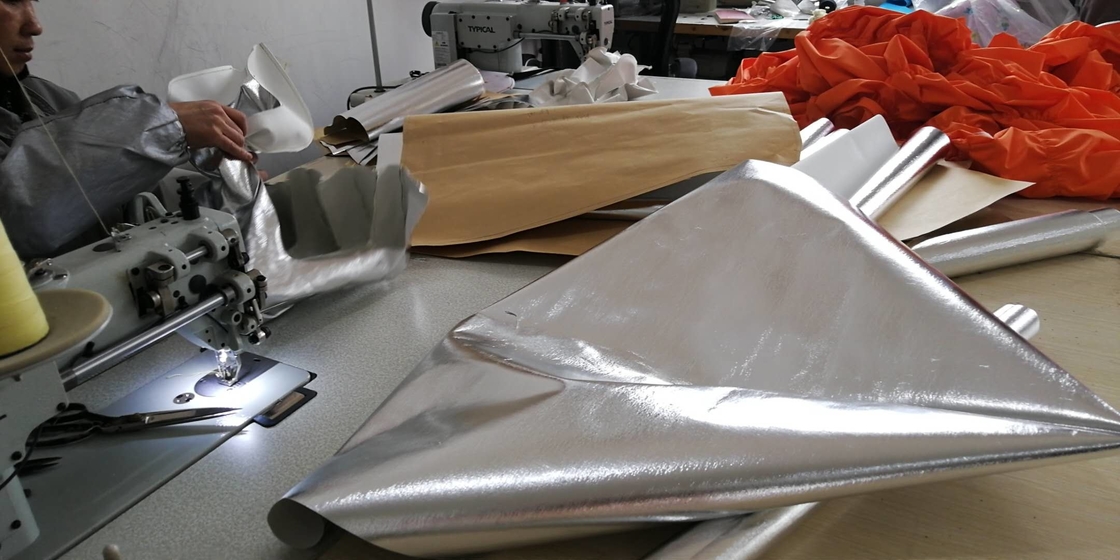 Эффективные роботизированные бронежилеты с единым пакетом размером 40X35X20 см, в том числе и пылевая крышка