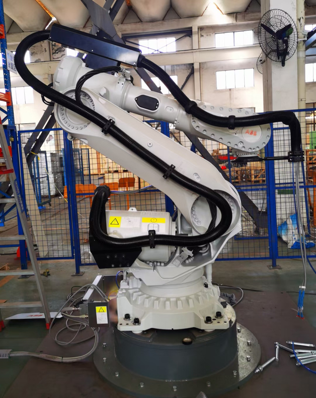 Набор нарядов для роботов, применимый к KUKA/YASKAWA в косметике и мастерской точечной сварки