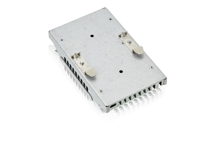 IO Board - 24V Digital Robotic Add-Ons Продукт Чистая глубина 155,5 мм