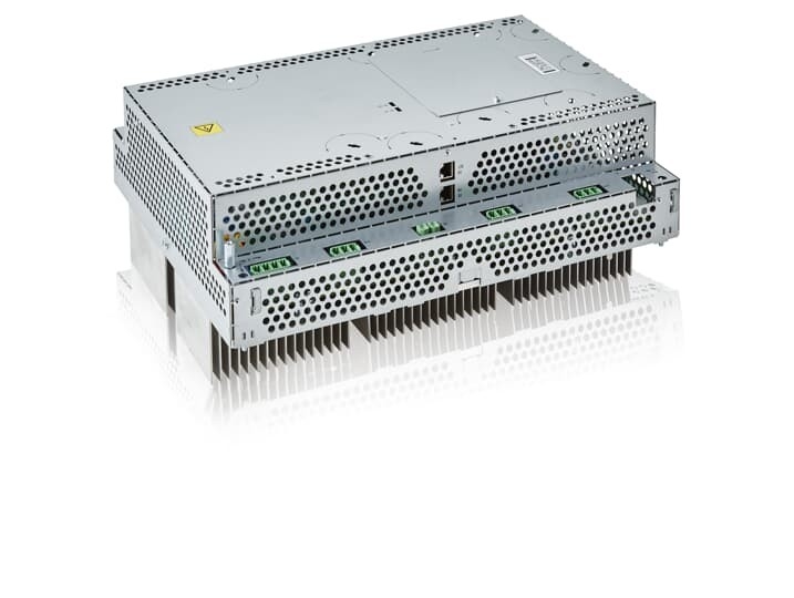 335 мм. Чистая ширина DSQC663 HV MDU Power Unit Роботные принадлежности с валовым весом 13,96 кг.