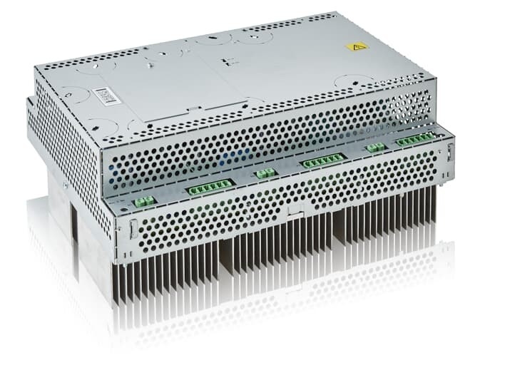 335 мм. Чистая ширина DSQC663 HV MDU Power Unit Роботные принадлежности с валовым весом 13,96 кг.