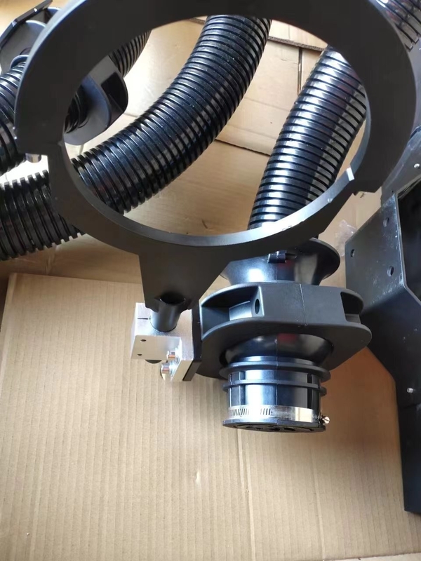 Интегрированный комплект для одежды робота EW-01-FANUC 165F SD-70-A136 с удаленной технической поддержкой