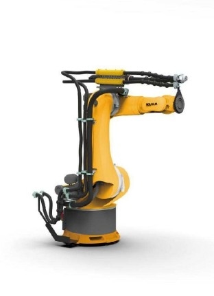 HYUNDA / ABB / FANUC / KUKA Комплект для роботов с 1 - 6 осями