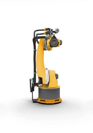 HYUNDA / ABB / FANUC / KUKA Комплект для роботов с 1 - 6 осями
