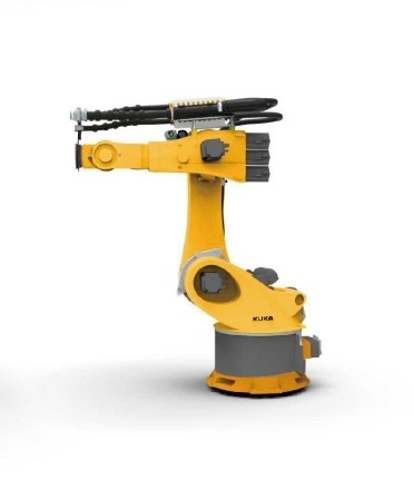 HYUNDA / ABB / FANUC / KUKA Комплект для роботов с 1 - 6 осями